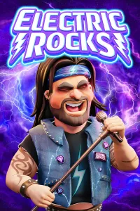 Electric Rocks