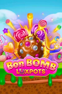 Bon Bomb Luxpots